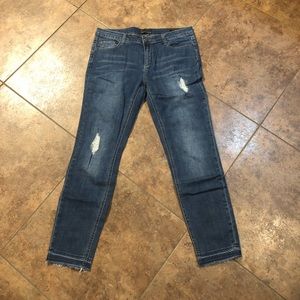 i‎ Jeans by Buffalo Serenade Skinny Size 29(8)